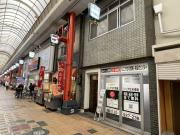 西三国チャン貸家