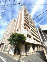 地下鉄東山線名古屋駅まで徒歩4分