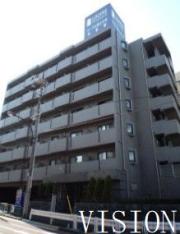 ルーブル都立大学参番館