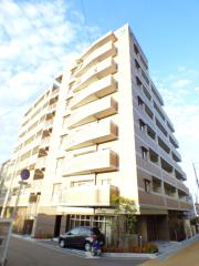 阪神本線青木駅まで徒歩4分