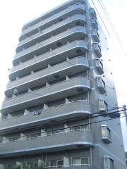 アーバンヒルズ川口