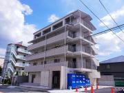 阪急宝塚線川西能勢口駅まで徒歩6分