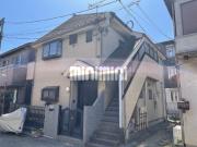 ワイズハウス 旭町