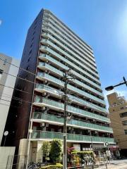 東京メトロ日比谷線仲御徒町駅まで徒歩2分
