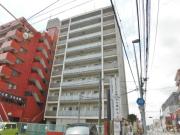 小田急江ノ島線大和駅まで徒歩4分