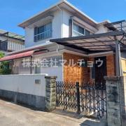 新庄一戸建