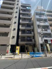 都営三田線新板橋駅まで徒歩3分