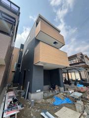 ALEGRIA芦屋西