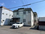 ホームズ北7条