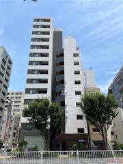 ユースクエア築地
