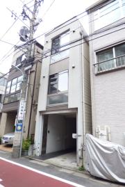 東山一丁目戸建