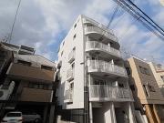 地下鉄西神・山手線上沢駅まで徒歩4分