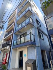 西武新宿線鷺ノ宮駅まで徒歩6分