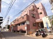 グランドハイツ室見