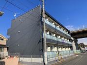 ＪＲ中央線豊田駅まで徒歩9分