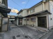 青山一戸建