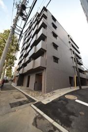 ルーブル方南町弐番館