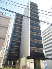 アイルヴァーチェ川崎