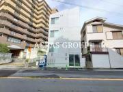 AP94 グリシュアーヴ旭町