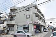 松下マンション