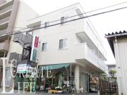 ＪＲ埼京線中浦和駅まで徒歩10分