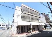 阪急京都線正雀駅まで徒歩4分