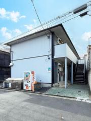 パークステュディオ堀切菖蒲園A