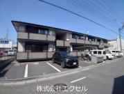 ＪＲ青梅線小作駅まで徒歩18分
