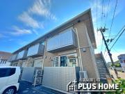 南海本線和歌山市駅までバス約20分 徒歩4分