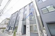 グランクオール南砂町センターレジデンス