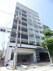 ＪＲ東海道本線灘駅まで徒歩5分