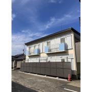 パナハイツ川崎 C棟