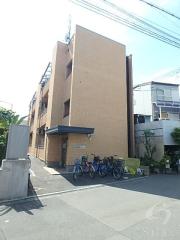 ＪＲ東海道本線塚本駅まで徒歩5分