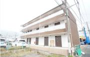 小田急小田原線本厚木駅まで徒歩14分
