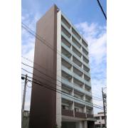 アレーヌコート新瑞橋
