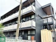 レオパレスエクセル道場北