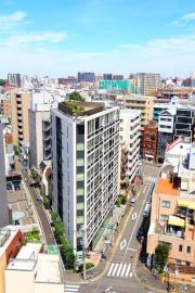 ba apartment