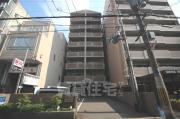 地下鉄烏丸線五条駅まで徒歩7分