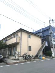 Vie-α千住大橋