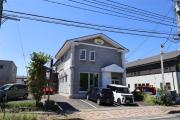 ＪＲ奥羽本線羽前千歳駅まで徒歩20分