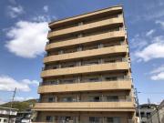岡山県岡山市北区津島西坂２丁目