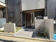 京成本線京成高砂駅まで徒歩8分