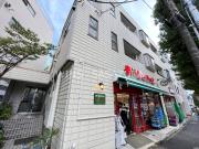 京王井の頭線池ノ上駅まで徒歩10分