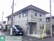 グリーンヴィレッジ FGH