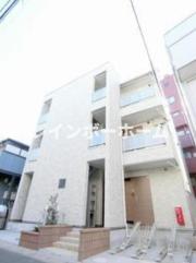 ＪＲ常磐線松戸駅まで徒歩9分