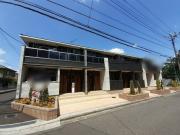 秩父鉄道東行田駅まで徒歩5分