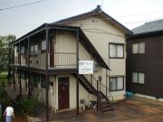 田村アパート