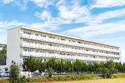 ＪＲ因美線高野駅まで徒歩10分