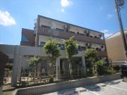 Univer City築地（チクチ）E館