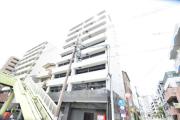地下鉄谷町線文の里駅まで徒歩7分